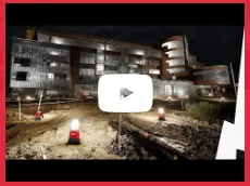 Milwaukee® Site Lights