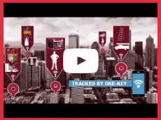 Milwaukee® TICK Tool and Equipment Tracker