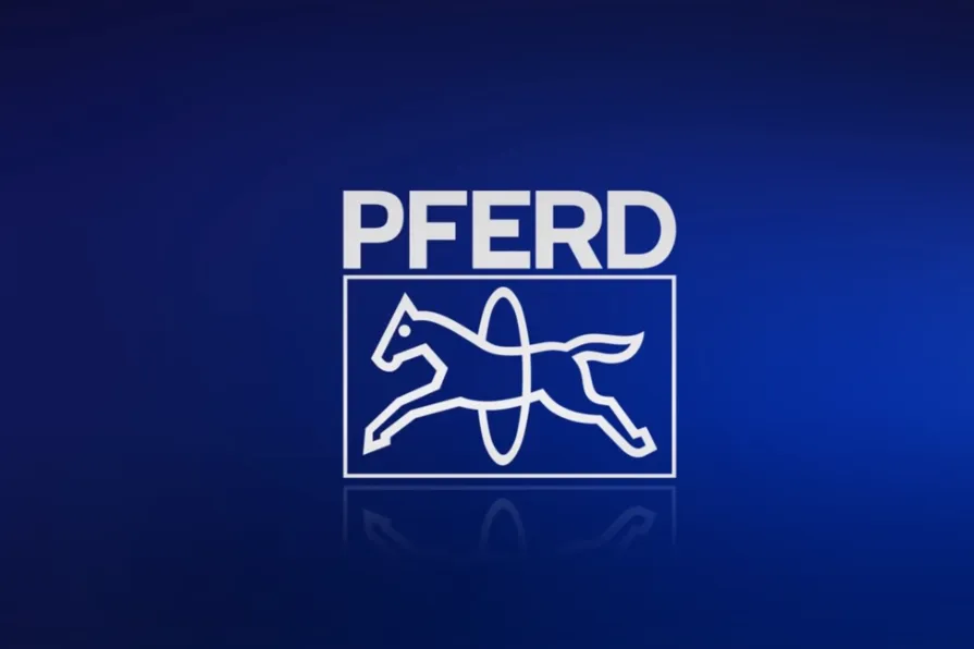 PFERD Tungsten Carbide Burrs with Cut INOX