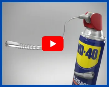 WD40 Flexible